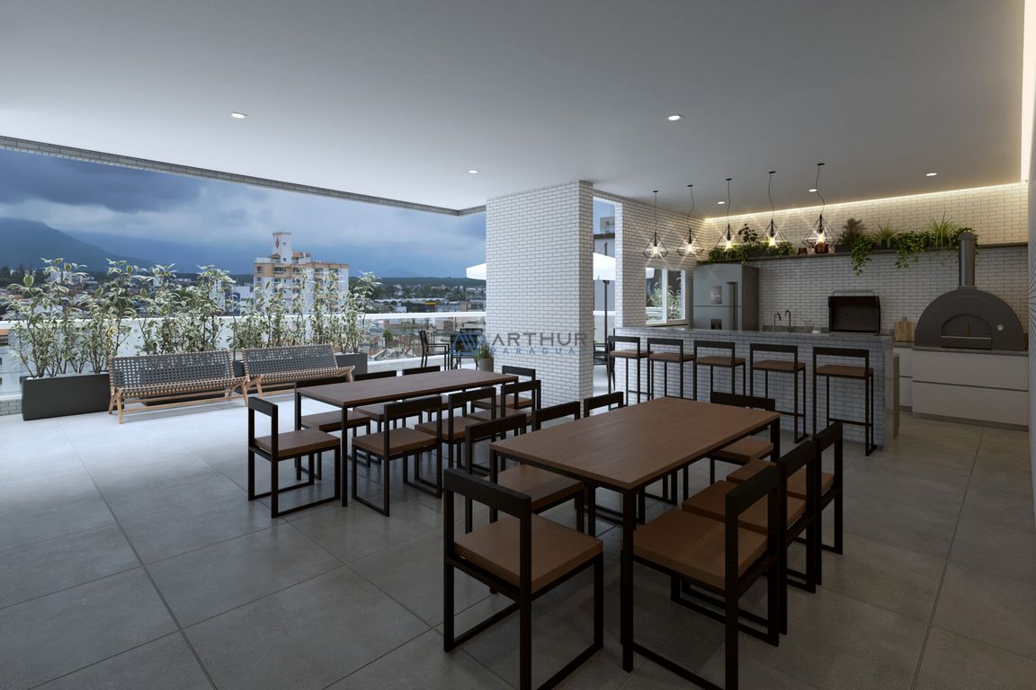 Apartamento 2 dormitórios à venda no Aviação, Praia Grande – 78 m² - foto 60