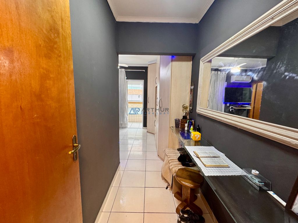 Apartamento 3 dormitórios à venda no Tupi, Praia Grande – 116 m² - foto 14
