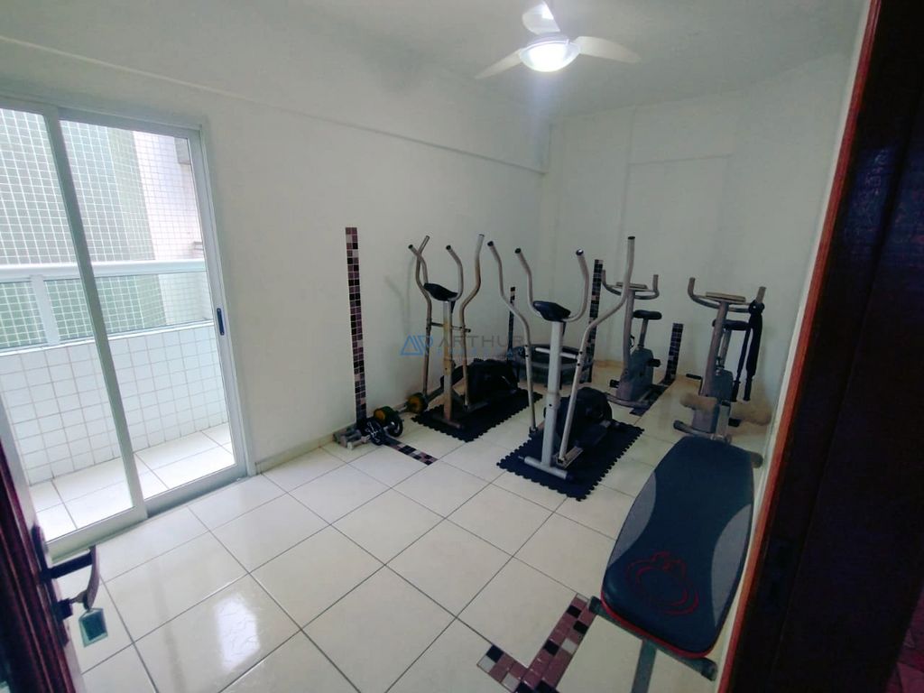 Apartamento 1 dormitório à venda no Boqueirão, Praia Grande – 40 m² - foto 21