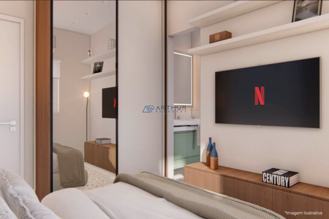 Apartamento 2 dormitórios à venda na Guilhermina, Praia Grande – 61 m² - foto 19