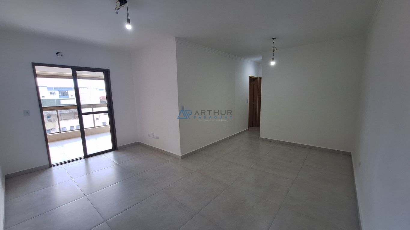 Apartamento 2 dormitórios à venda no Canto do Forte, Praia Grande – 93 m² - foto 2