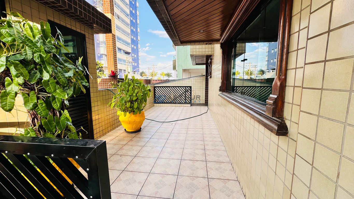 Apartamento 1 dormitório à venda no Maracanã, Praia Grande – 54 m² - foto 20