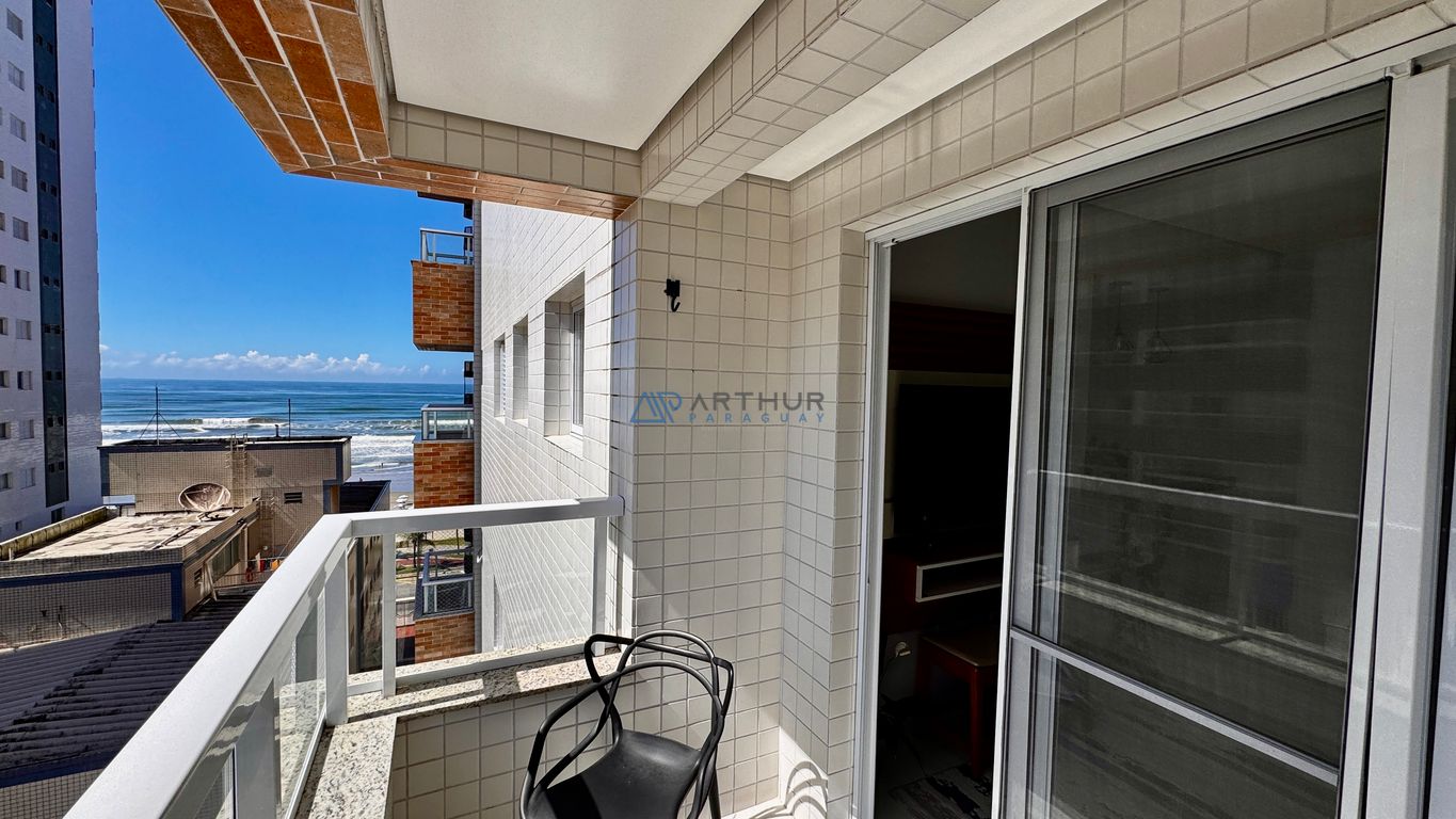 Apartamento 2 dormitórios à venda no Caiçara, Praia Grande – 71 m² - foto 5