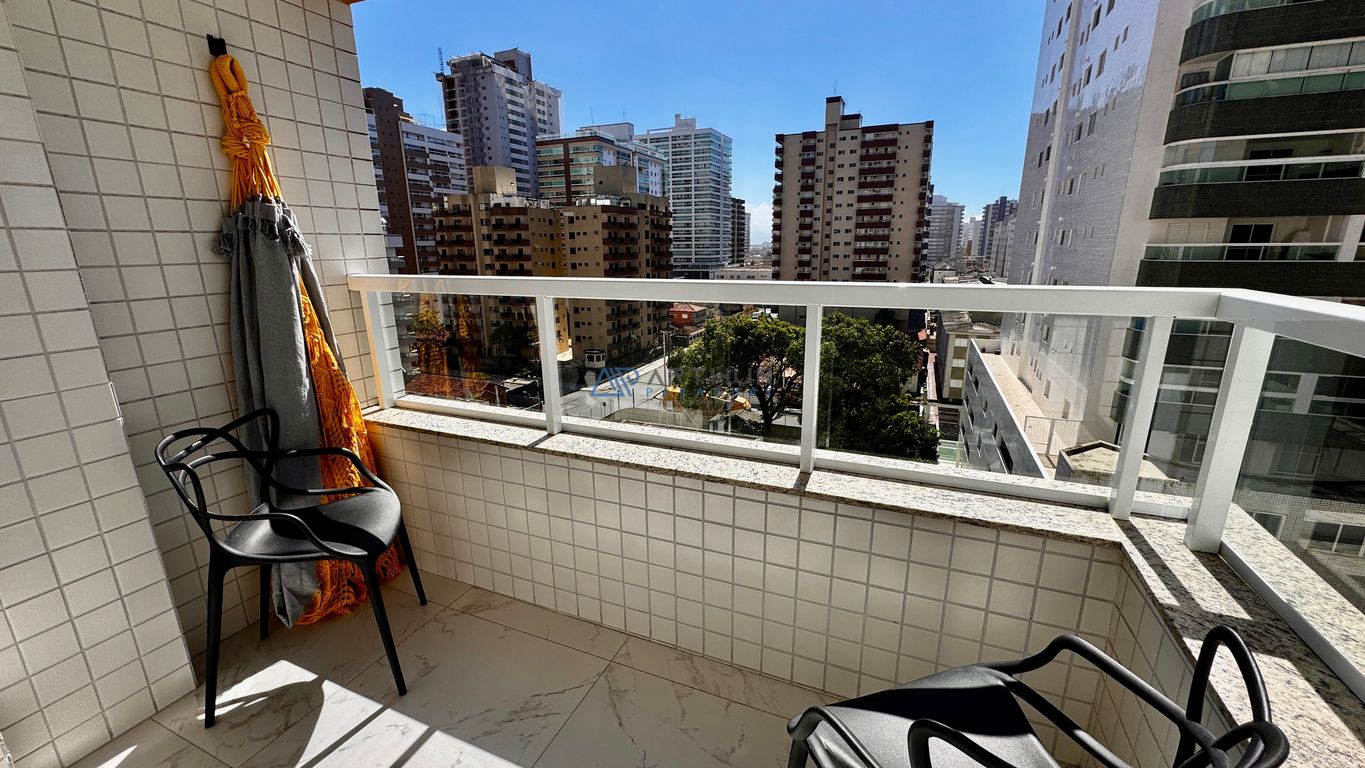Apartamento 2 dormitórios à venda no Caiçara, Praia Grande – 71 m² - foto 7