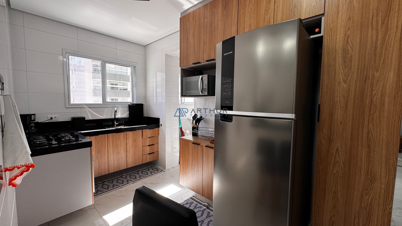Apartamento 2 dormitórios à venda no Caiçara, Praia Grande – 71 m² - foto 10