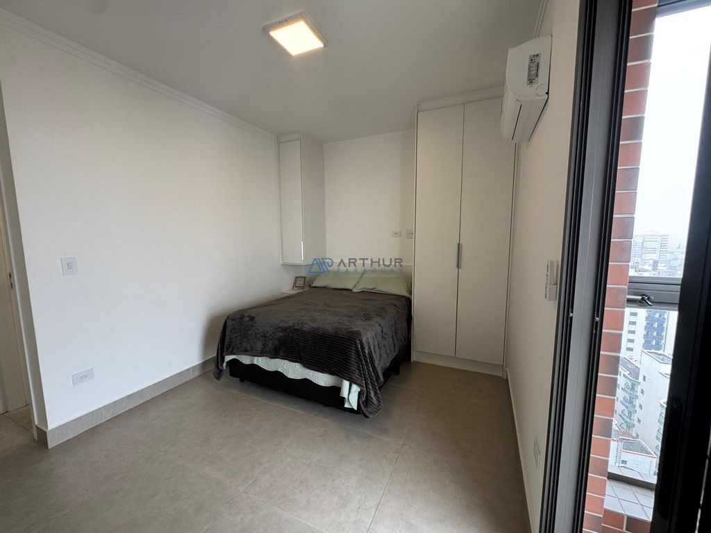 Apartamento 2 dormitórios à venda na Guilhermina, Praia Grande – 97 m² - foto 10
