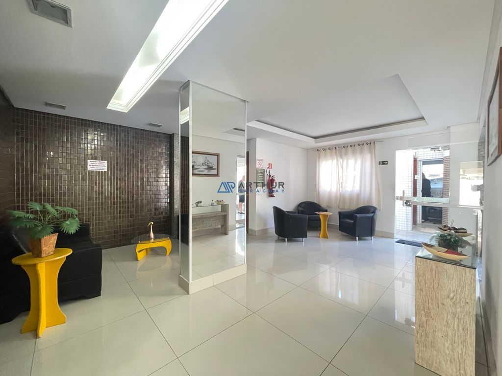 Apartamento 1 dormitório à venda no Caiçara, Praia Grande – 45 m² - foto 13