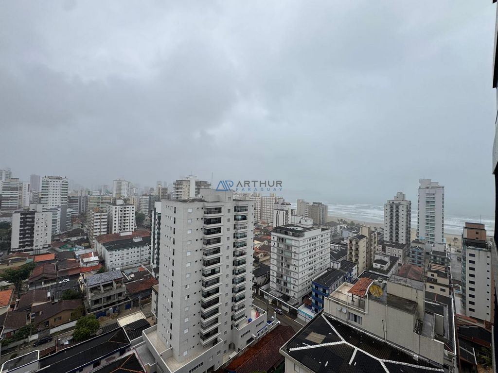 Apartamento 2 dormitórios à venda na Guilhermina, Praia Grande – 97 m² - foto 31