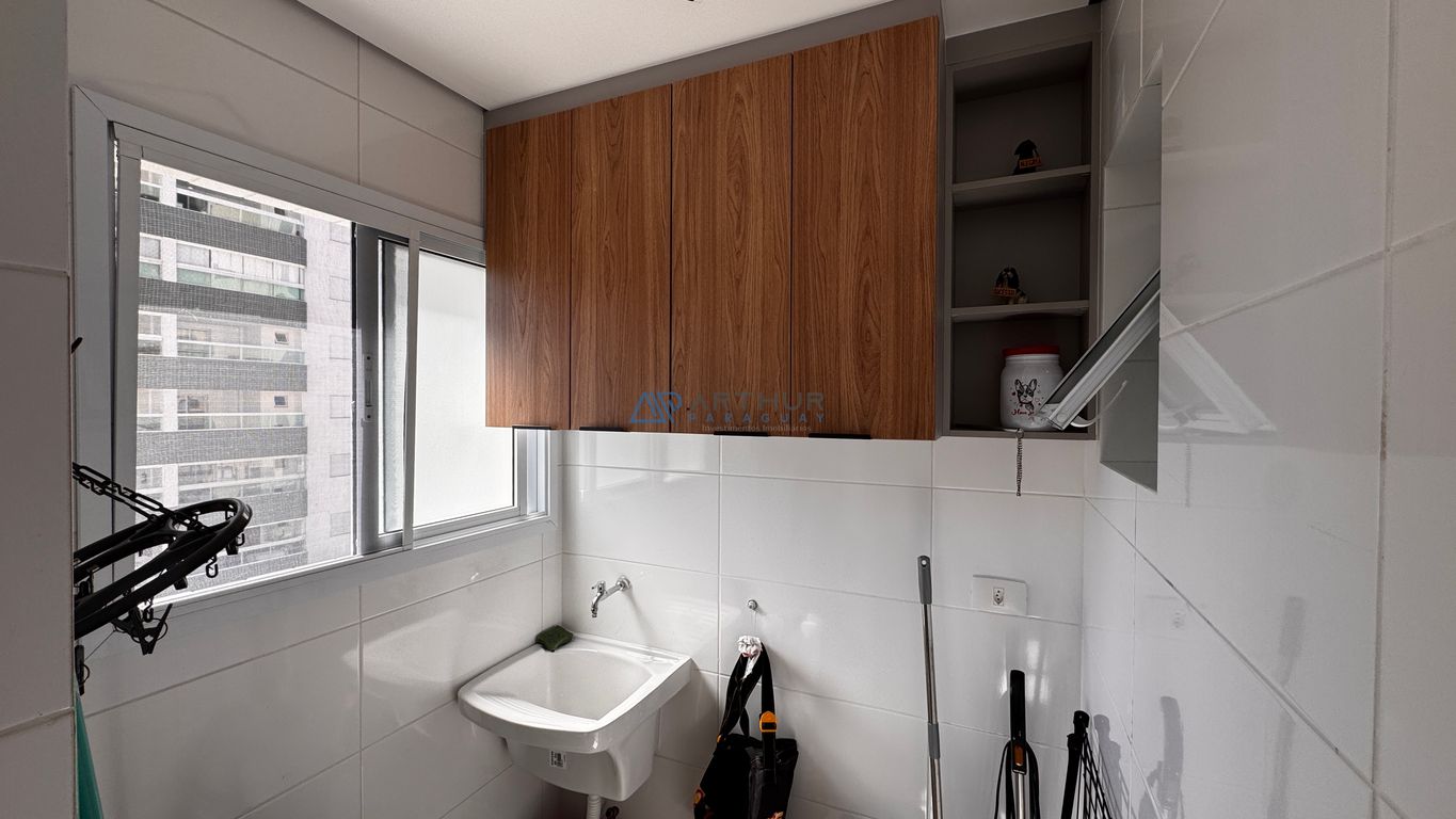 Apartamento 2 dormitórios à venda no Caiçara, Praia Grande – 71 m² - foto 13