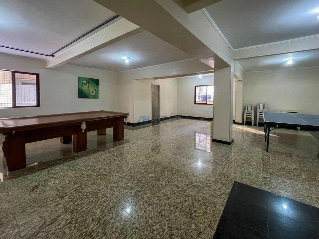 Cobertura 3 dormitórios à venda no Tupi, Praia Grande – 300 m² - foto 23