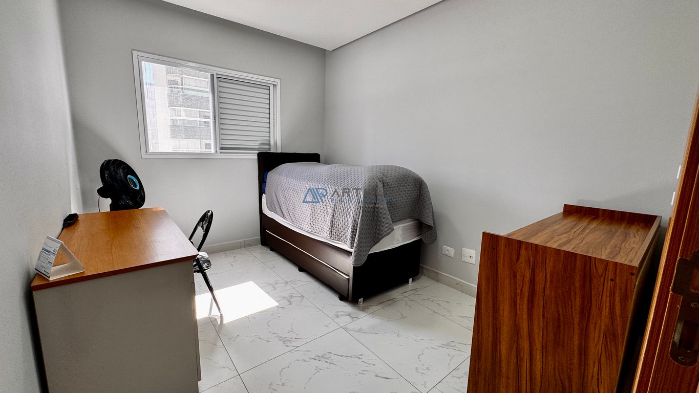 Apartamento 2 dormitórios à venda no Caiçara, Praia Grande – 71 m² - foto 17