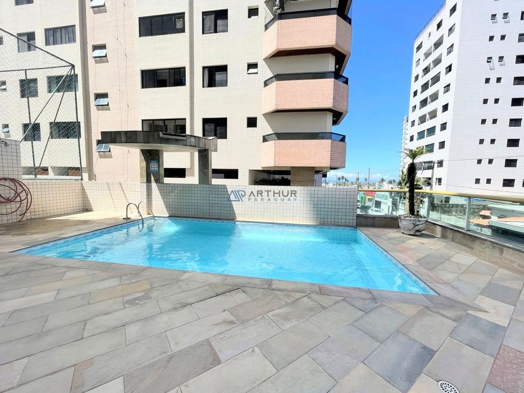 Apartamento 2 dormitórios à venda no Tupi, Praia Grande – 101 m² - foto 15