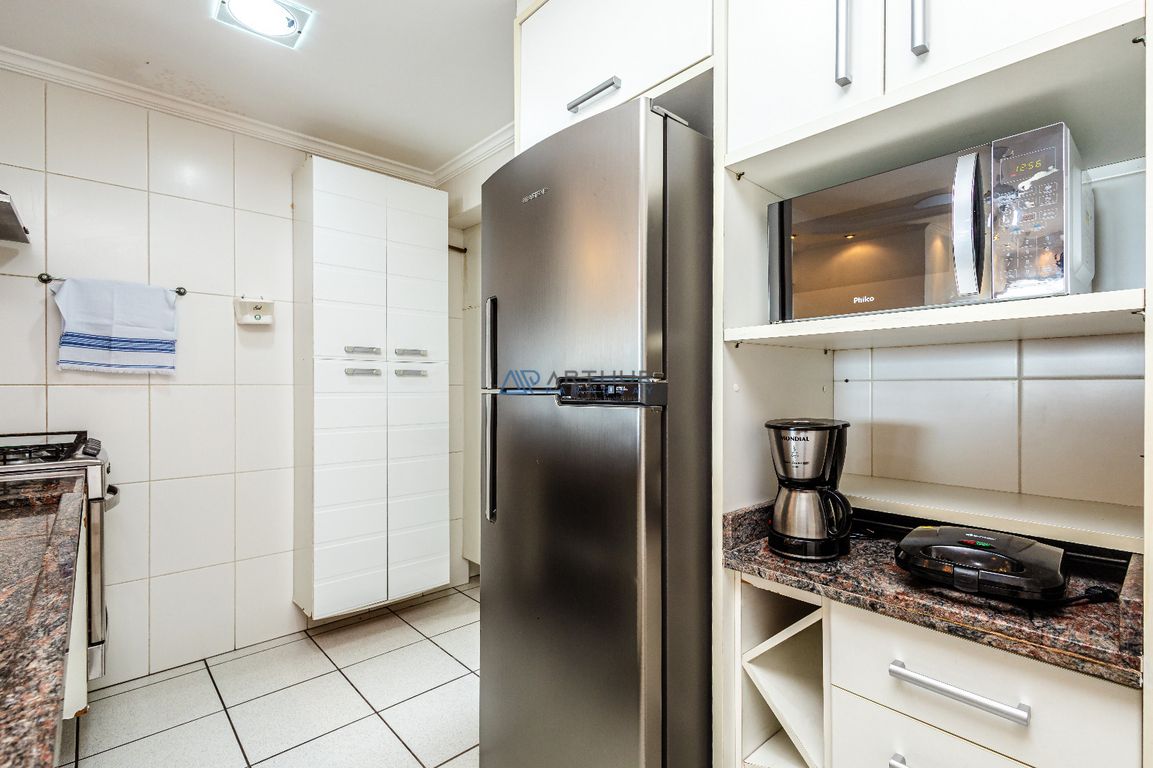 Apartamento 2 dormitórios frente mar à venda na Guilhermina, Praia Grande – 72 m² - foto 17