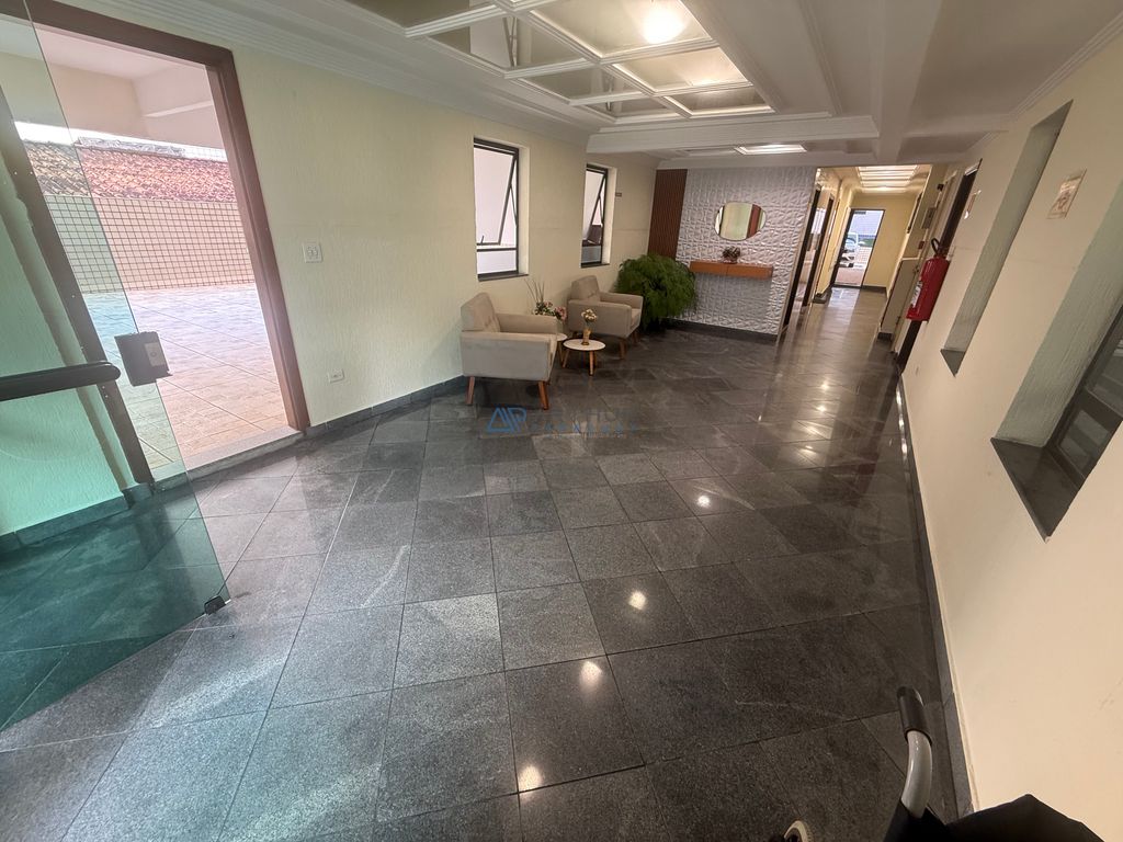 Apartamento 1 dormitório para alugar no Tupi, Praia Grande – 65 m² - foto 3