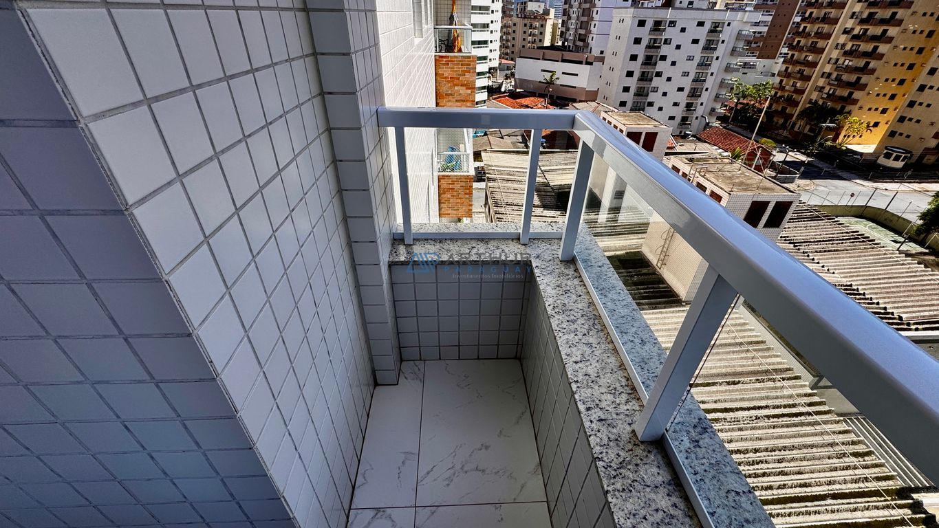 Apartamento 2 dormitórios à venda no Caiçara, Praia Grande – 71 m² - foto 25