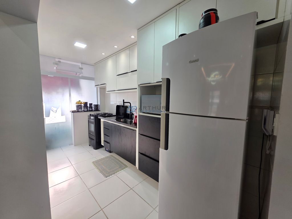 Apartamento 2 dormitórios à venda no Boqueirão, Praia Grande – 72 m² - foto 10