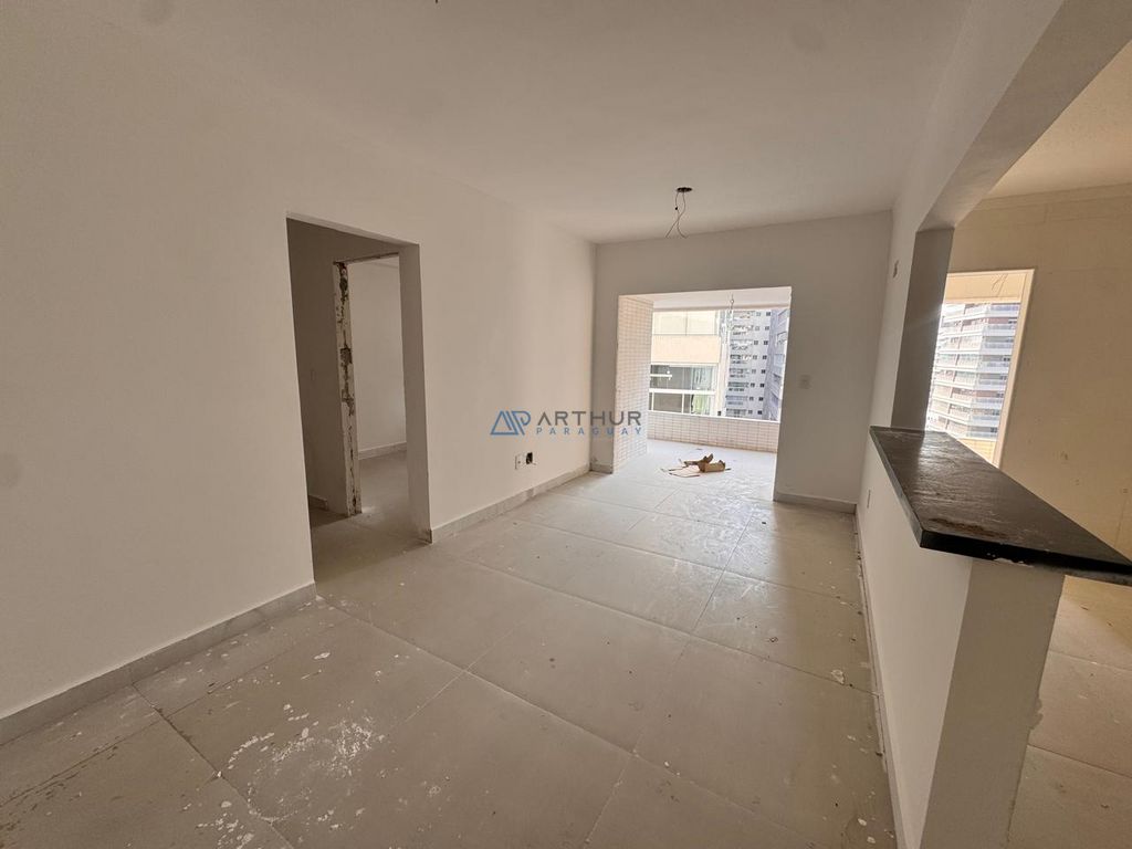 Apartamento 2 dormitórios à venda no Canto do Forte, Praia Grande – 72 m² - foto 4