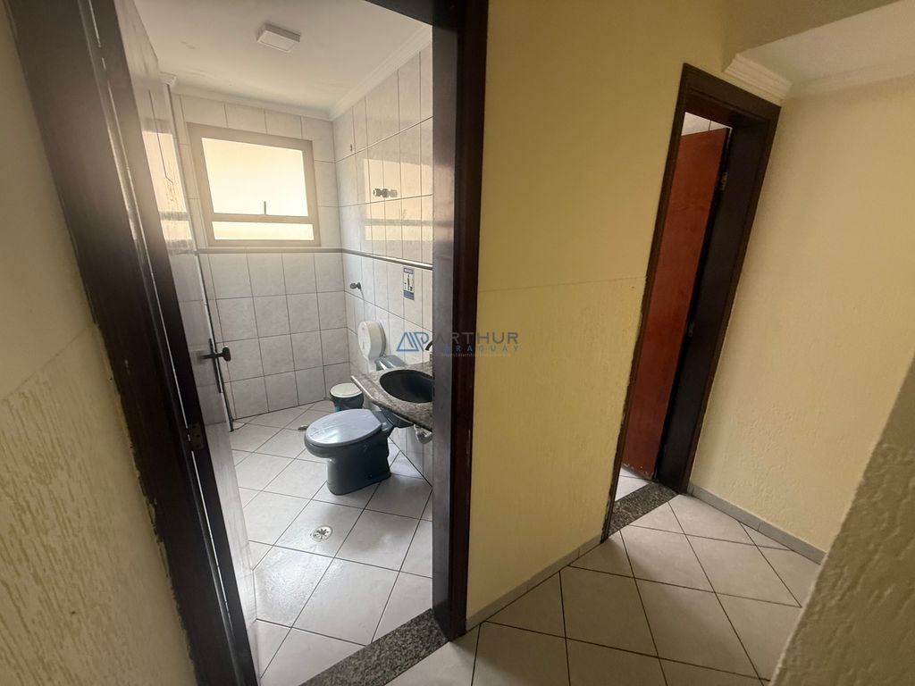 Apartamento 1 dormitório para alugar no Tupi, Praia Grande – 65 m² - foto 5