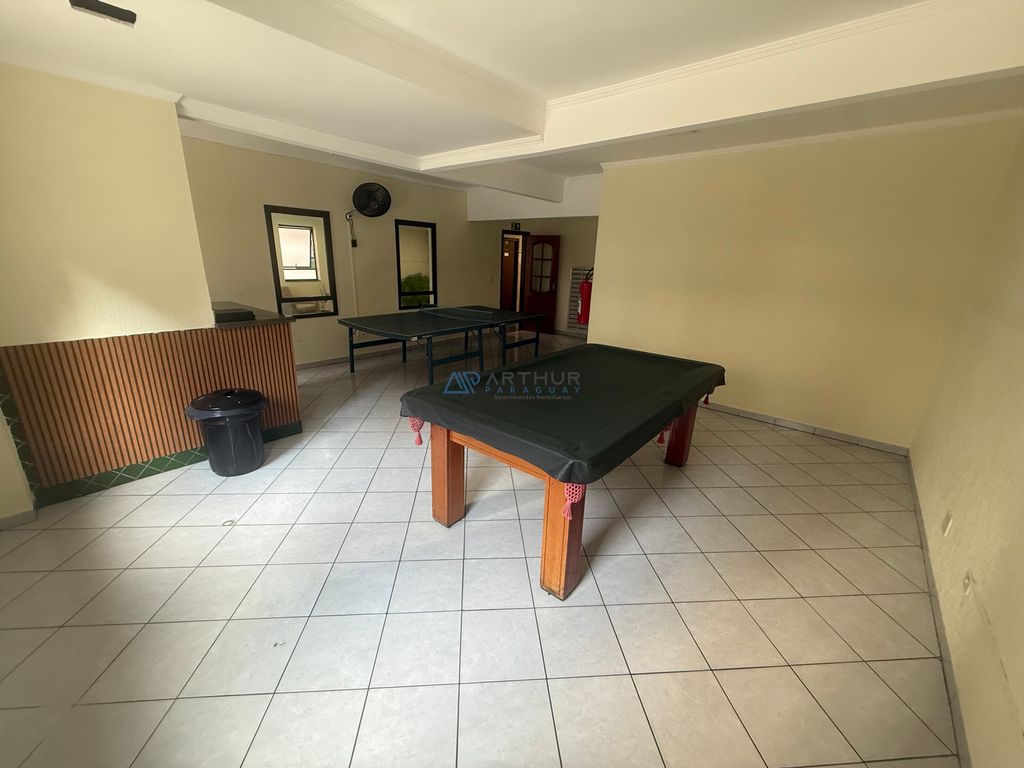 Apartamento 1 dormitório para alugar no Tupi, Praia Grande – 65 m² - foto 6