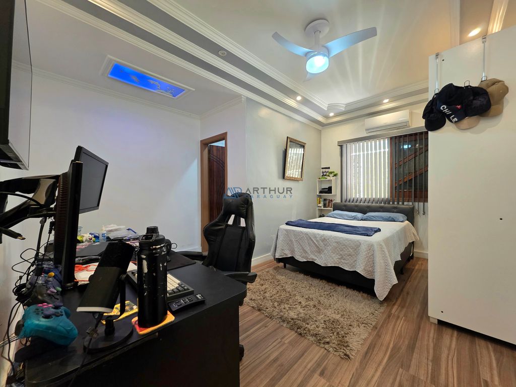 Casa 3 dormitórios à venda no Caiçara, Praia Grande – 109 m² - foto 13