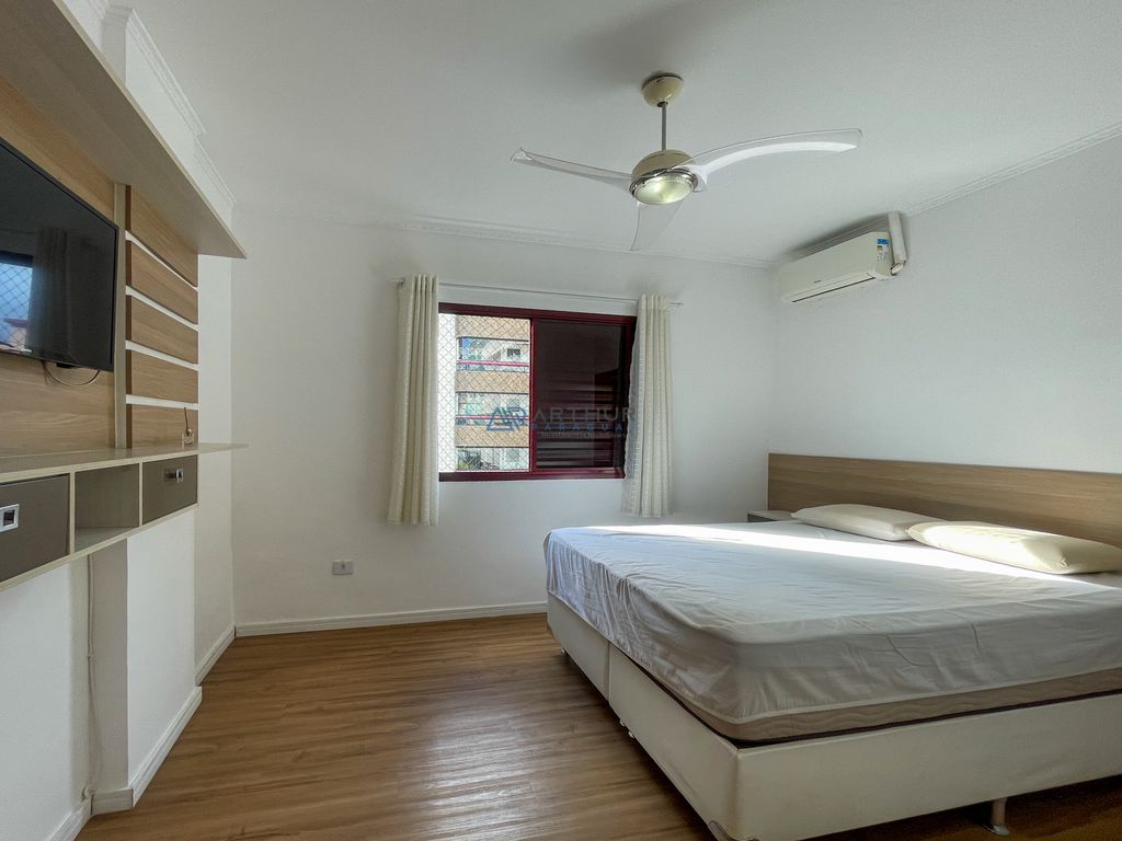Cobertura 3 dormitórios à venda no Tupi, Praia Grande – 300 m² - foto 17