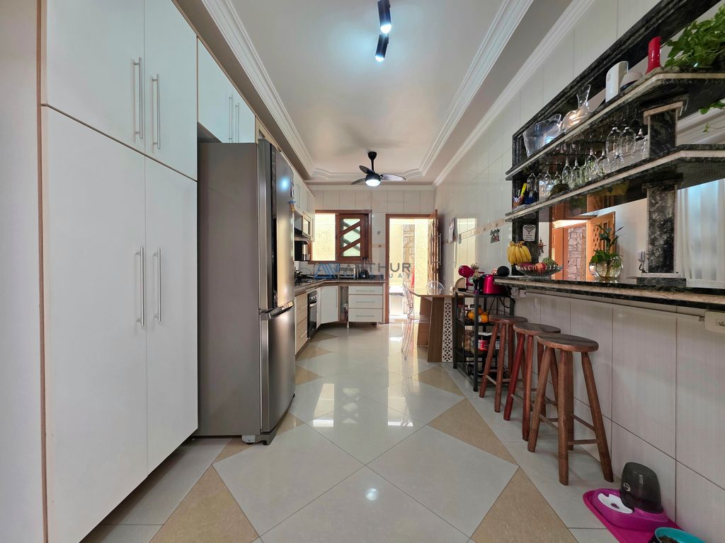Casa 3 dormitórios à venda no Caiçara, Praia Grande – 109 m² - foto 9