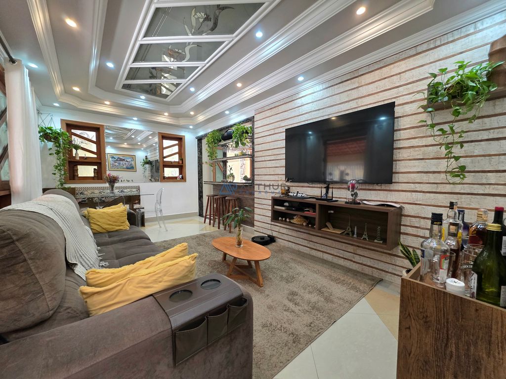 Casa 3 dormitórios à venda no Caiçara, Praia Grande – 109 m² - foto 6
