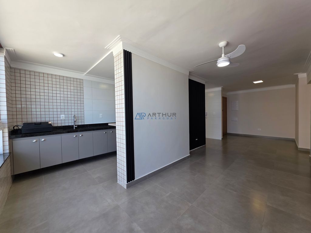 Apartamento 2 dormitórios frente mar à venda no Real, Praia Grande – 89 m² - foto 14