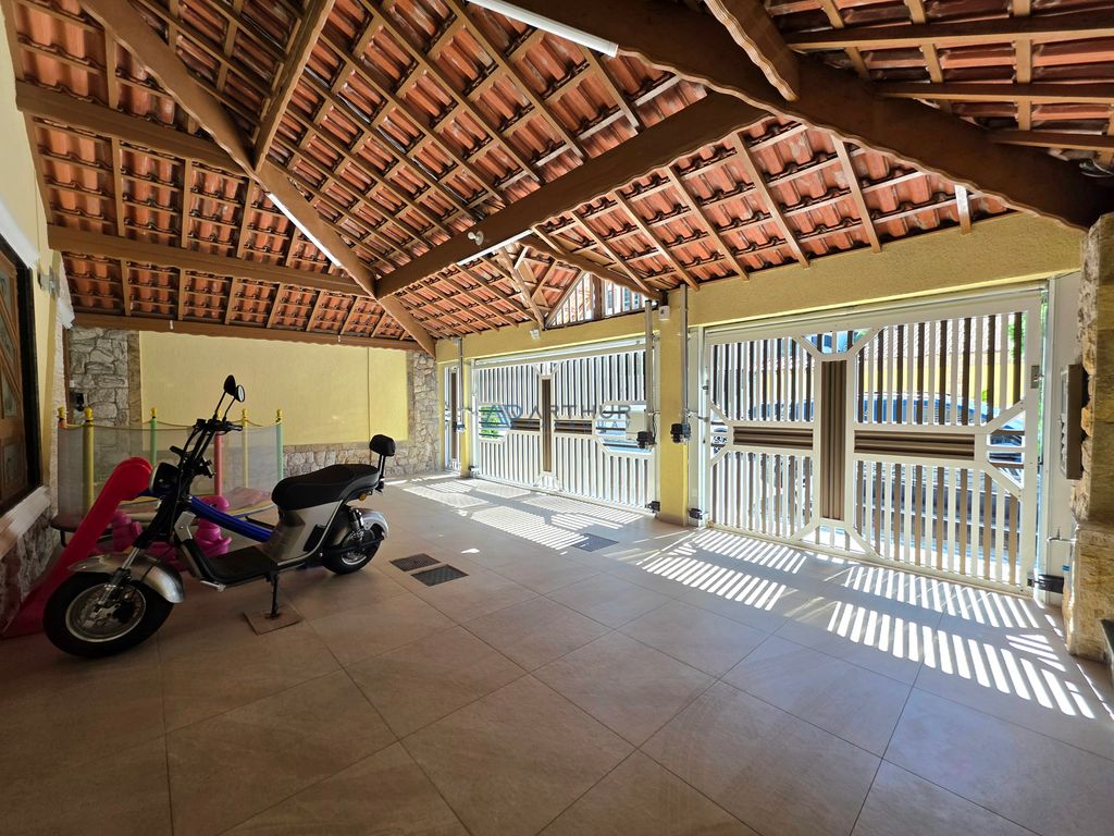 Casa 3 dormitórios à venda no Caiçara, Praia Grande – 109 m² - foto 2