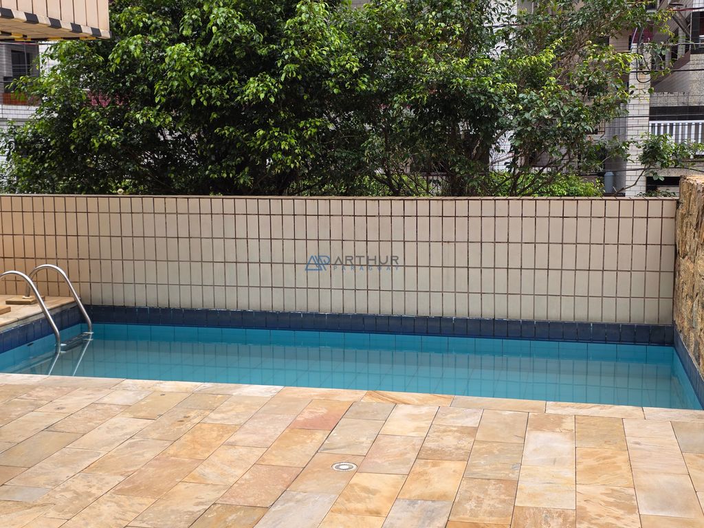 Cobertura 3 dormitórios à venda no Ocian, Praia Grande – 346 m² - foto 35