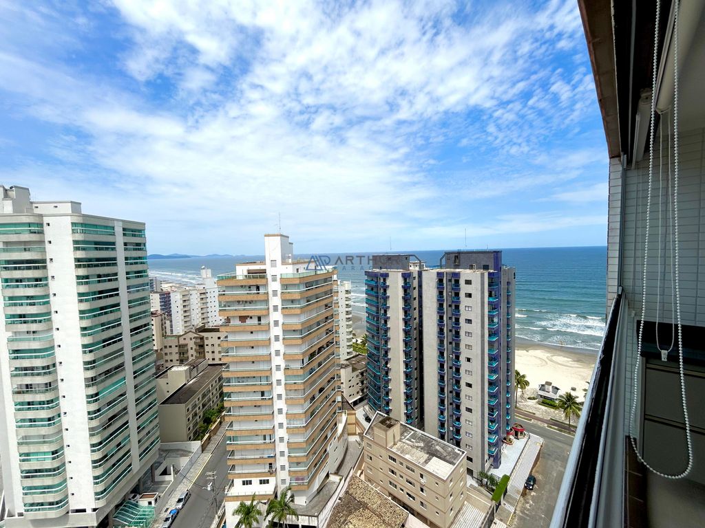 Apartamento 2 dormitórios à venda no Caiçara, Praia Grande – 70 m² - foto 3