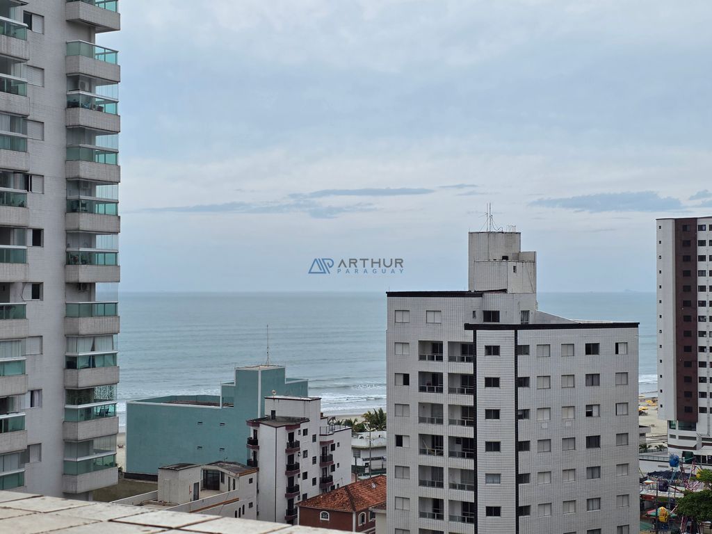 Cobertura 3 dormitórios à venda no Ocian, Praia Grande – 346 m² - foto 1