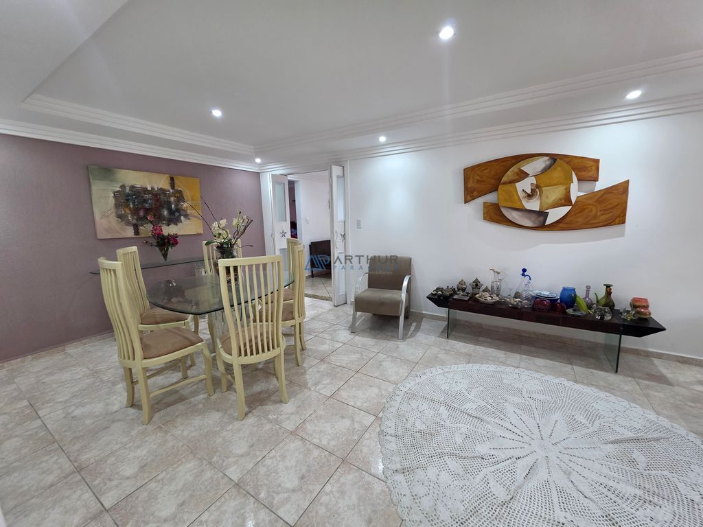Cobertura 3 dormitórios à venda no Ocian, Praia Grande – 346 m² - foto 12