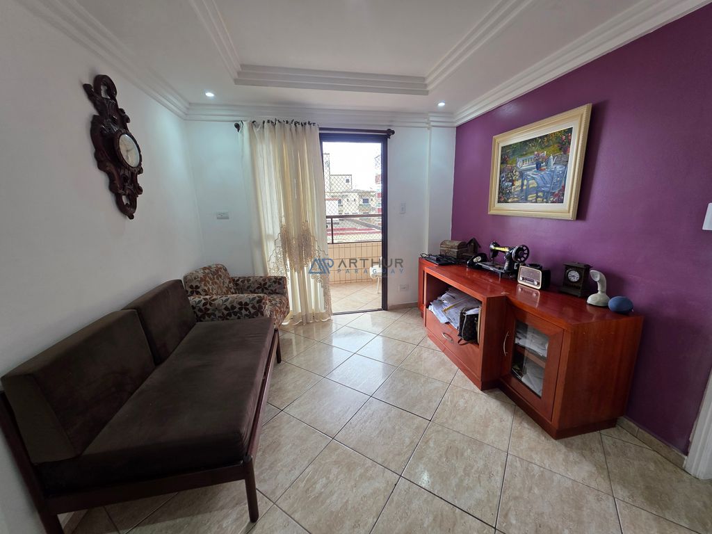Cobertura 3 dormitórios à venda no Ocian, Praia Grande – 346 m² - foto 8