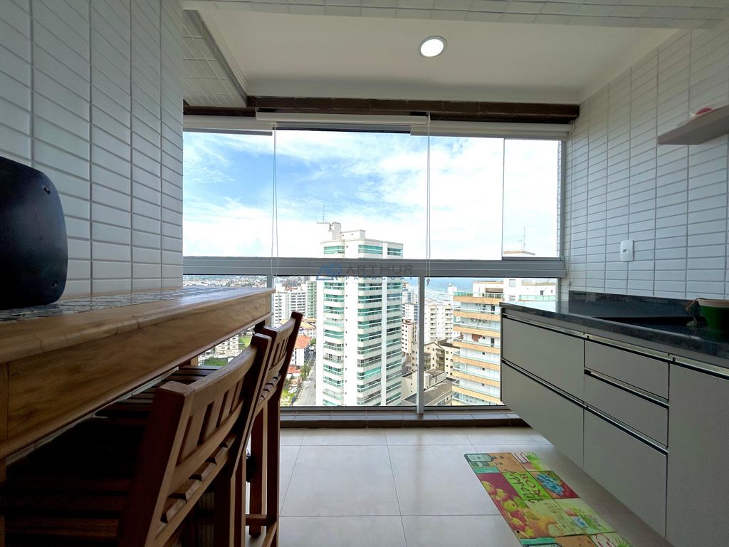 Apartamento 2 dormitórios à venda no Caiçara, Praia Grande – 70 m² - foto 6