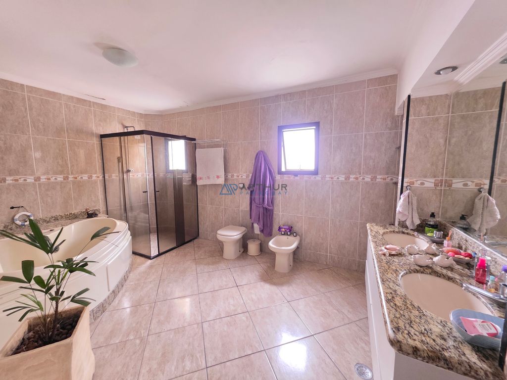 Cobertura 3 dormitórios à venda no Ocian, Praia Grande – 346 m² - foto 21