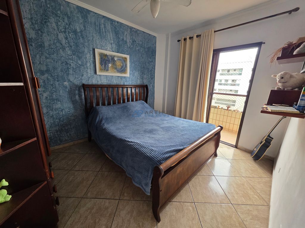 Cobertura 3 dormitórios à venda no Ocian, Praia Grande – 346 m² - foto 24