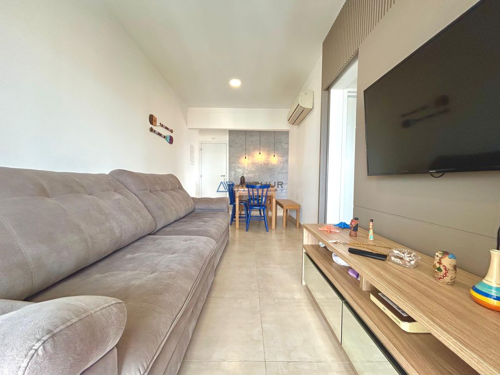 Apartamento 2 dormitórios à venda no Caiçara, Praia Grande – 70 m² - foto 8
