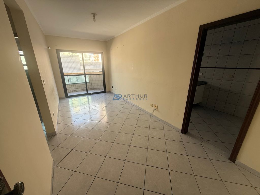 Apartamento 1 dormitório para alugar no Tupi, Praia Grande – 65 m² - foto 10