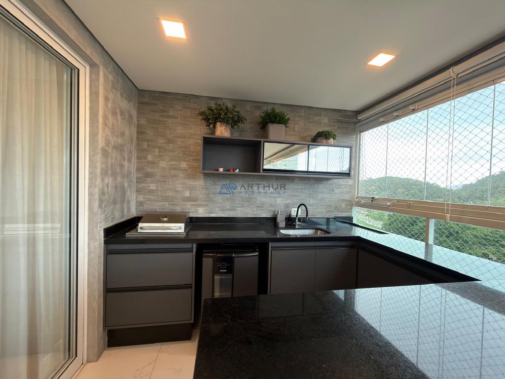 Apartamento 3 dormitórios à venda no Canto do Forte, Praia Grande – 156 m² - foto 5