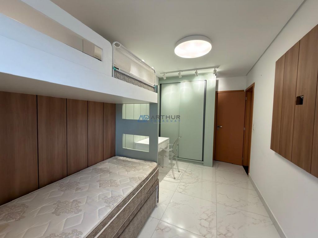Apartamento 3 dormitórios à venda no Canto do Forte, Praia Grande – 156 m² - foto 20