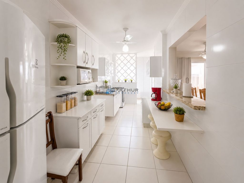 Apartamento 2 dormitórios à venda no Aviação, Praia Grande – 86 m² - foto 7