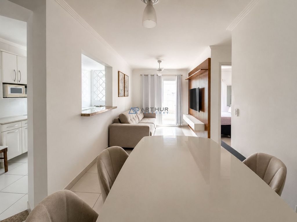 Apartamento 2 dormitórios à venda no Aviação, Praia Grande – 86 m² - foto 2