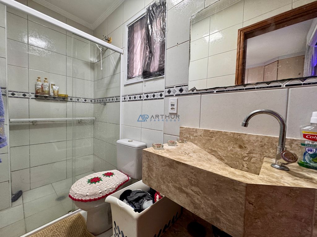 Apartamento 3 dormitórios à venda no Tupi, Praia Grande – 116 m² - foto 17