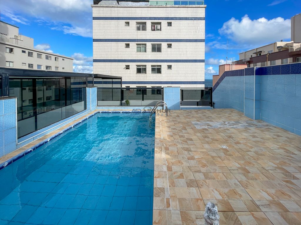 Cobertura 3 dormitórios à venda no Tupi, Praia Grande – 300 m² - foto 7