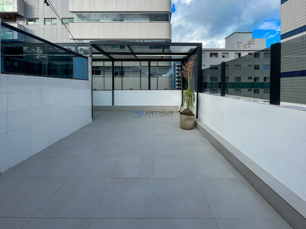 Cobertura 3 dormitórios à venda no Tupi, Praia Grande – 300 m² - foto 6