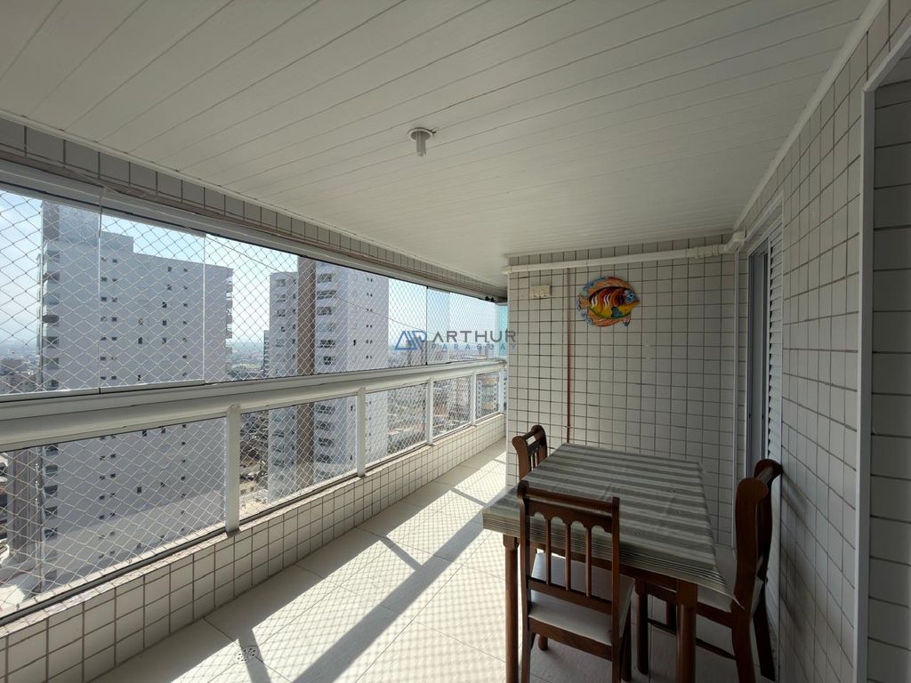 Apartamento 2 dormitórios à venda no Aviação, Praia Grande – 86 m² - foto 5
