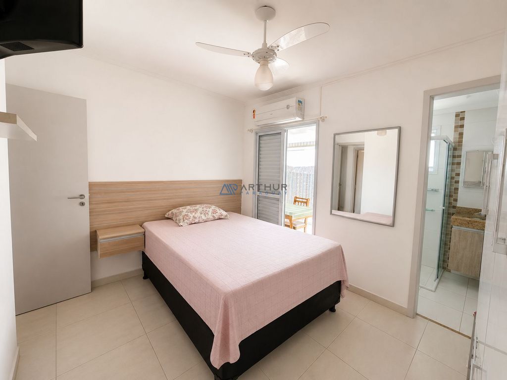Apartamento 2 dormitórios à venda no Aviação, Praia Grande – 86 m² - foto 12