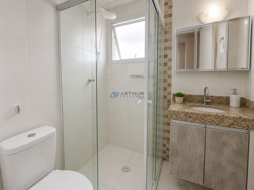 Apartamento 2 dormitórios à venda no Aviação, Praia Grande – 86 m² - foto 14