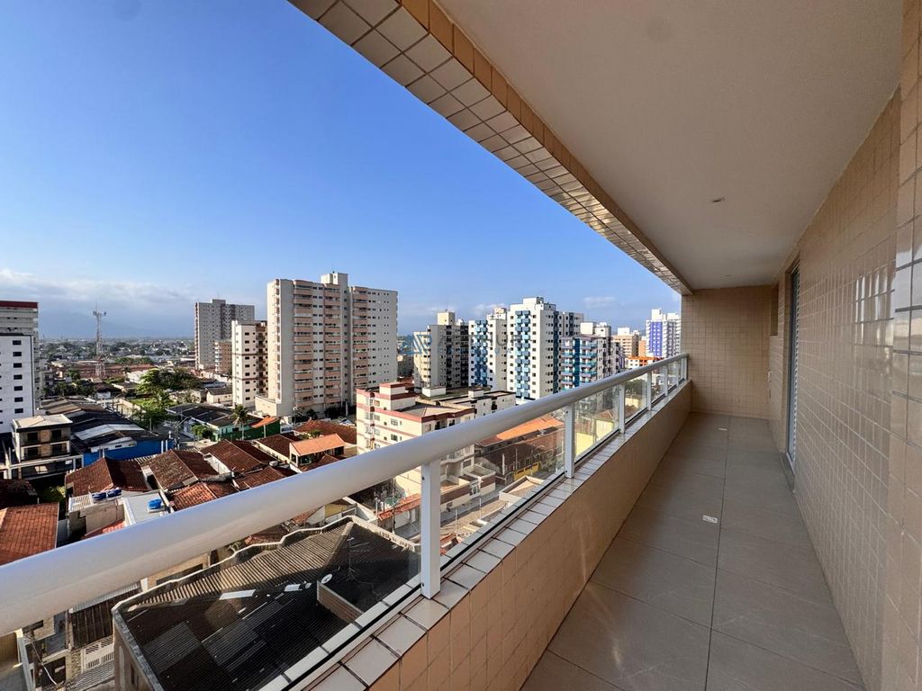 Apartamento 2 dormitórios à venda no Aviação, Praia Grande – 96 m² - foto 4